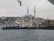 Istanbul by Barbara Carr