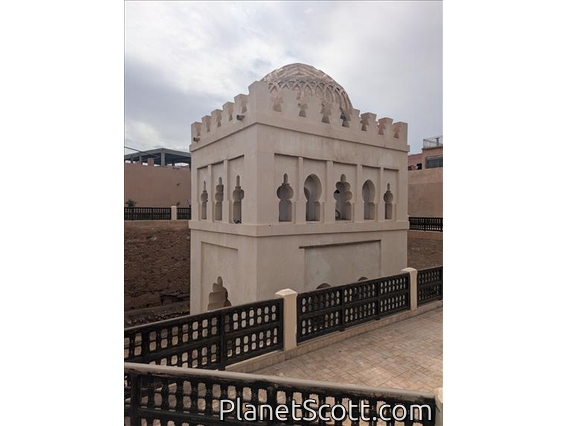 Marrakesh