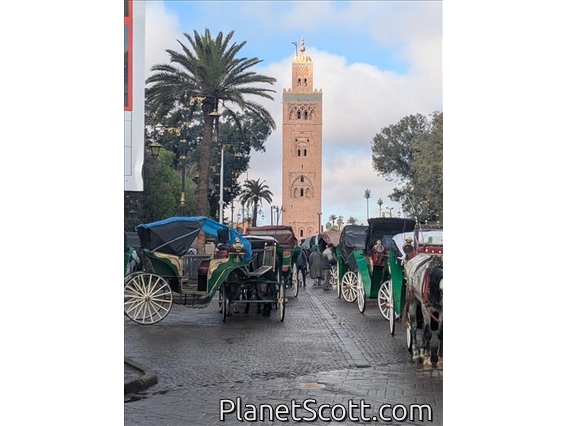 Marrakesh