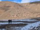 Oukaimeden Goat Herding Village