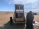 Merzouga Coffee Stand
