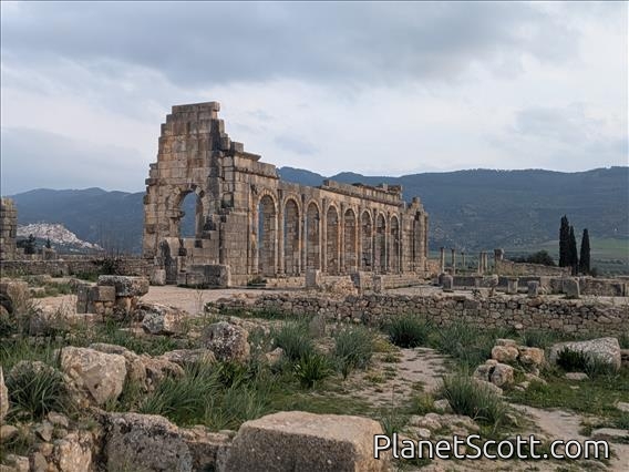 Volubilis