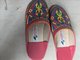 Tangier Slippers