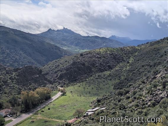 Cueva de la Pileta