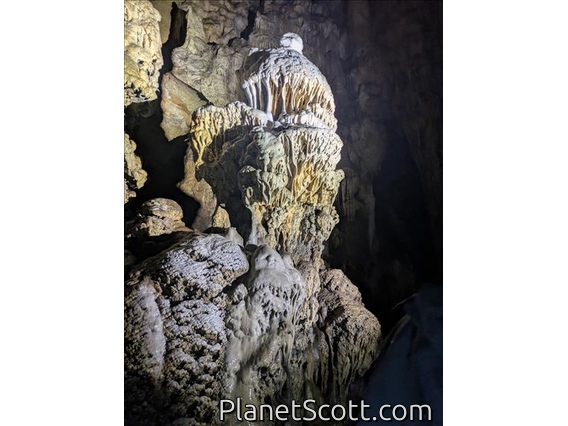 Cueva de la Pileta