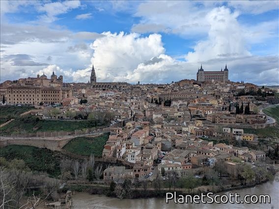 Toledo