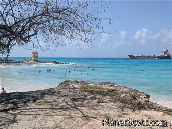 Barbados