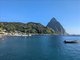 Soufriere Harbor