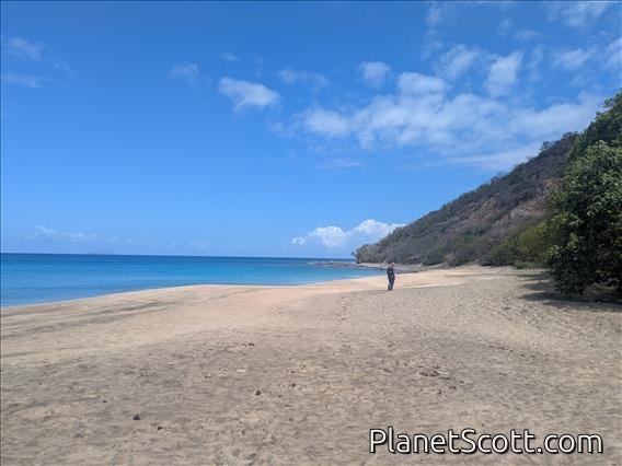 Rendezvous Beach