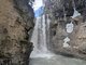 Johnston Canyon