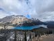 Peyto Lake
