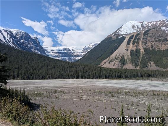 Icefields Parkway