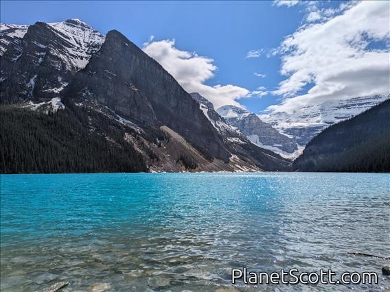 Lake Louise