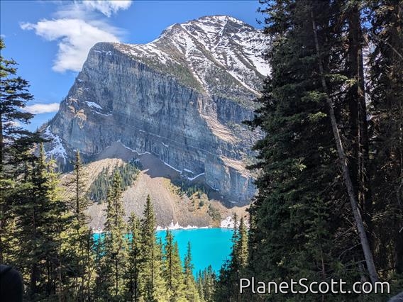Lake Louise