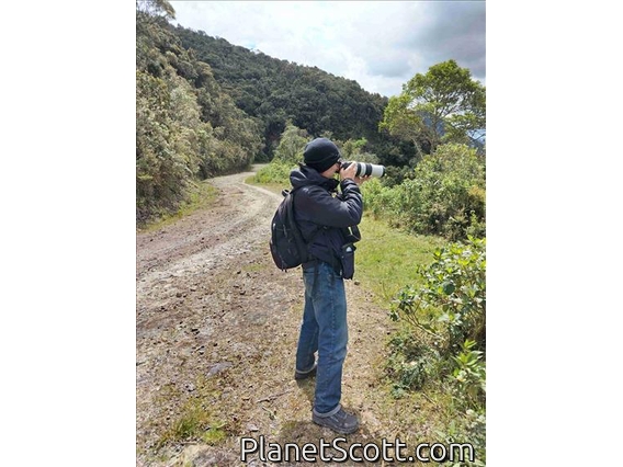Scott Takes Photos