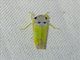 Sharpshooter (Anatkina vespertinula)