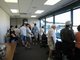 Broadcast booth, Grizzly Stadium
