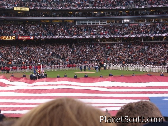 Images for World Series 2002