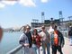 Opening Day, 2003