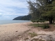 Penang Beach