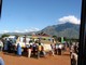 Bus Station, Morogoro, Tanzania