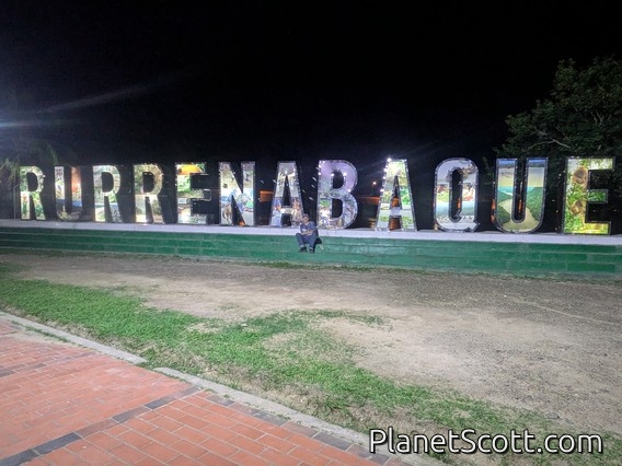 Rurrenabaque
