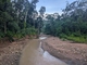 River near Sadiri Lodge