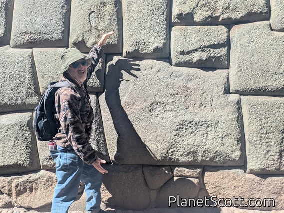 Alien Rock