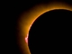 Solar Eclipse, Mallorca, 2026-08-12, Prominence Close-up