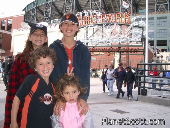 Images for San Francisco Giants