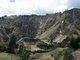 The hike to Chugchilán (the hard part, especially at high altitude)