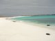 Postcard beach, Gardener Bay, Isla Española