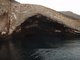 Sea cave