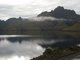 Lagunas de Mojanda, near Otavalo (the shopping capital of Ecuador)