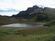 Lagunas de Mojanda, near Otavalo 