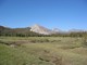 Toulumne Meadows, Yosemite National Park