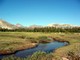 Toulumne Meadows, Yosemite National Park