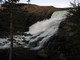 Waterfall, Yosemite National Park