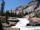 Raging River, Yosemite National Park