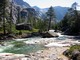 Tuolumne Valley, Yosemite