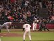 Barry Hits RBI single