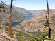 Hetch Hetchy Reservoir, Yosemite National Park