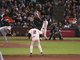 Klesko Fouls It Off
