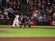 Barry Hits Home Run #761