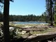 Harden Lake, Yosemite National Park