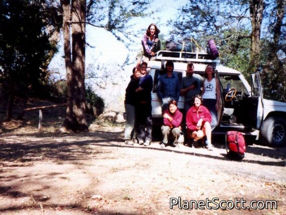 Images for Zambia