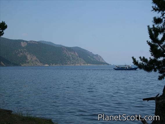 Lake Baikal