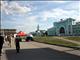 Novosibirsk, Railway Station