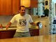 Scott Models Marvin Benard T-Shirt