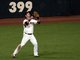 Aaron Rowand in the Field